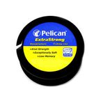Pelican 0.20 mm 300 mt Beyaz Misina