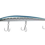 Pelican Carbon 14.3 cm 21 gr Colour:21 Sahte Balık