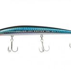 Pelican Carbon 14.3 cm 21 gr Colour:41 Sahte Balık