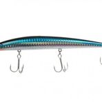 Pelican Carbon 14.3 cm 21 gr Colour:43 Sahte Balık