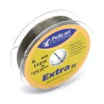 Pelican Extra St 110 M Makara Misina Yeşil