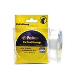 Pelican Extra Strong 0.10 mm 150 mt Beyaz Misina