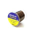 Pelican Extra Strong Yeşil Bobin Misina