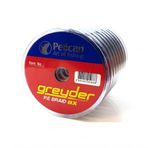 Pelican Greyder 0.35 mm 100 mt 8x İpek Misina