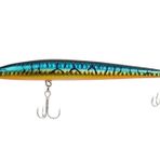 Pelican Mercury 12.4 cm Colour:l-06 Sahte Balık
