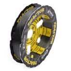 Pelican Tractor Gamsız 0,50 mm 150 mt Kamuflaj Yeşil Misina