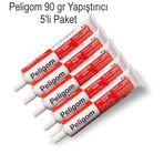 Peligom 5x90 gr Yapıştırıcı