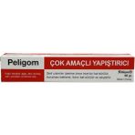 Peligom 90 gr Yapıştırıcı Kağıt, Karton ve Plastik İçin Kuvvetli Yapıştırma Özelliği