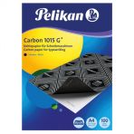 Pelikan 1015G Siyah Hand Karbon Kağıdı