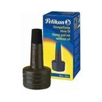 Pelikan 30 cc Siyah Istampa Mürekkebi