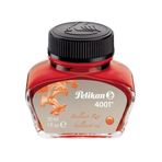 Pelikan 30 ml Kırmızı 4001 Dolma Kalem Mürekkebi