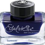 Pelikan 300025 Aquamarine Edelstein Şişe Mürekkep