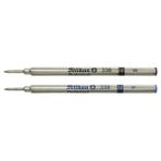 Pelikan 338 Siyah Roller Kalem Yedeği