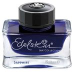 Pelikan 339390 Edelstein Sapphire 50 ml Mürekkep
