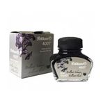 Pelikan 4001 30 ml Dolma Kalem Siyah YazıMürekkebi