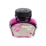 Pelikan 4001 30 ml Pembe Yazı Mürekkebi