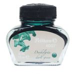 Pelikan 4001 Dark Green 30 ml Dolma Kalem Mürekkebi