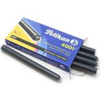 Pelikan 4001 Dev Siyah Dolma Kalem Kartuşu