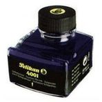Pelikan 4001 LÜX Dolma kalem mürekkebi Mavi 50 ML