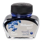 Pelikan 4001 Royal Blue 30 ml Dolma Kalem Mürekkebi