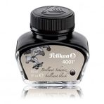 Pelikan 4001 Siyah 30 ml Dolma Kalem Yazı Mürekkebi