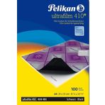 Pelikan 404483 410 Ultrafılm Siyah Karbon Kağıdı