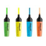 Pelikan 490 4lü Paket Fosforlu İşaretleme Kalemi