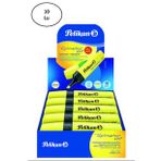 Pelikan 490 Fosforlu Isaretleme Kalemi Sari 10 Lu