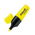 Pelikan 490 Fosforlu Kalem İşaret Kalemi 1-5 Mm Sarı (10 Lu Kutu)