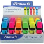 Pelikan 490 Fosforlu Kalem Neon 30'LI Mix Display