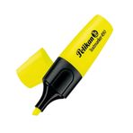 Pelikan 490 Sarı Fosforlu Kalem