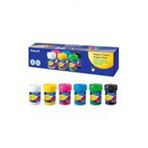 Pelikan 6 Renk 6x25 ml Guaj Boya