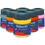 Pelikan 61 50 ml Altın Plaka Boyası