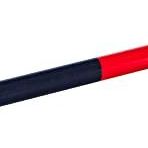 Pelikan 810845 Renkli Kalem (İnce, Üçgen) 1 Adet İki Renkli Kırmızı ve Mavi