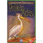 PELIKAN ADASI - NUR ICOZU