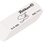 Pelikan Beyaz Silgi S+S (40 Lı Paket) P-606141