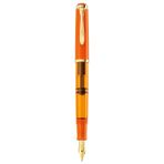 Pelikan Classic M200 Orange Delight Special Edition Dolma Kalem - B
