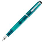 Pelikan Classic M205 Apatite Fountain Dolma Kalem EF Uç