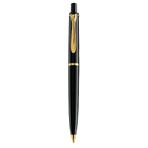 Pelikan D200 Klasik Seri Siyah 0.7 mm Versatil Kalem
