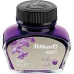 Pelıkan Dolma Kalem Murekkebı Mor 30Ml(4001)