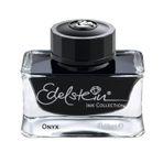 Pelikan Edelstein Onyx Black Dolma kalem mürekkebi 50 ML