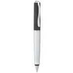 Pelikan Epoch Serisi K362 Onyx Silver Tükenmez Kalem
