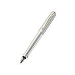 Pelikan Epoch Serisi P361 Zircon Silver Dolma Kalem - M