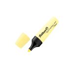 Pelikan Fosforlu Kalem Pastel Sarı