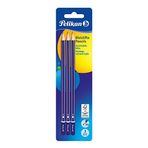 Pelikan Gphb/3/B sertlik derecesi HB kurşun kalem