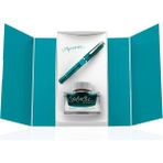 Pelikan GS-M205 Apatite B Dolma Kalem, Edelst. Ink 50ml