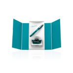 Pelikan GS-M205 Apatite M Dolma Kalem, Edelst. Ink 50ml