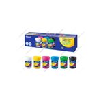 Pelikan Guaj Boya 6 Renk (6*25ml=150 Ml.)