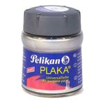 Pelikan Gümüş 50 ml Plaka Boyası