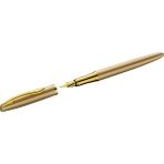 Pelikan Jazz Noble Altın Dolma Kalem